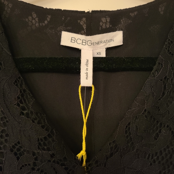 BCBG dress - Picture 4 of 7